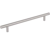 Ручка-рейлинг Palladium PRZ 160 мм, диаметр 10 мм SN 115594