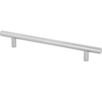 Ручка-рейлинг Palladium PRZ 160 мм, диаметр 12 мм SN 115435