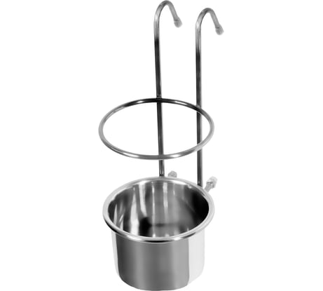 Универсальный стакан Palladium HD 40.51.00 CP 113237