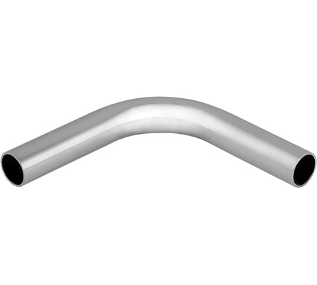 Угловой элемент для рейлинга Palladium HD 50.01.00 CP 90 г 113231