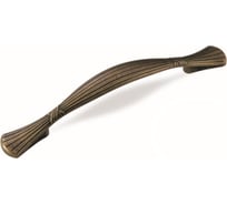 Ручка-скоба СЛОРОС бронза старая FS-135 096 бс х