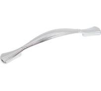 Ручка-скоба СЛОРОС глянцевый FS-135 096 Cr хг х