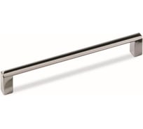 Ручка-скоба СЛОРОС глянцевый FS-184 128 Cr хг х