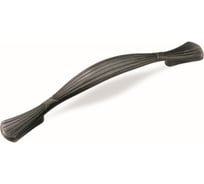 Ручка-скоба СЛОРОС олово шлифованное FS-135 096 ош х