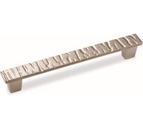 Ручка-скоба СЛОРОС жемчужный FS-111 128 ж х