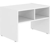 Журнальный стол BONMEBEL Т-8 Белый 0003.18.000/186 31992102