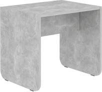 Журнальный стол BONMEBEL Т-9 Ателье светлый 0003.19.000/189