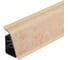 Плинтус для столешницы Thermoplast АР850 850-1225 Оникс бежевый 37х24х4200 (ф-ра 1225/081) (12) 850V.1225F4200.00.00 1