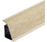 Плинтус для столешницы Thermoplast АР850 850-1264 Travertin beige 37х24х4200 (ф-ра 1234/086) (12) 850V.1264F4200.00.00 1