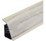 Плинтус для столешницы Thermoplast АР850 850-1400 Торнадо 37х24х4200 (ф-ра 1230/075) (12) 850V.1400F4200.00.00 1