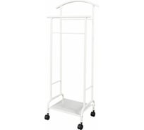 Вешалка костюмная ЗМИ Римини 2М RIMINI 2M costume hanger белый ВКР2М Б