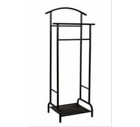 Вешалка костюмная ЗМИ Римини 2 RIMINI 2 costume hanger графит ВКР2 ГР