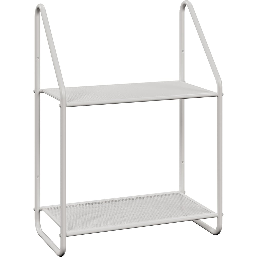 Этажерка настенная ЗМИ Барселона 12 BARCELONA 12 wall storage rack ...