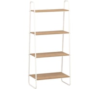 Стеллаж ЗМИ Скандинавия 24 SCANDINAVIA 24 Shelf rack белый СТСП24 Б