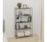 Стеллаж ЗМИ Валенсия 35 VALENCIA 35 Shelf rack графит СТВ35 ГР 3