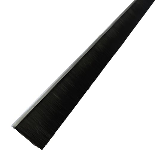 Нейлоновая полосовая щетка Mebax длина 2.5 м 00-00000121 1