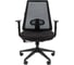 Офисное кресло CHAIRMAN 535 LT ткань, черный/черный 00-07131870 2
