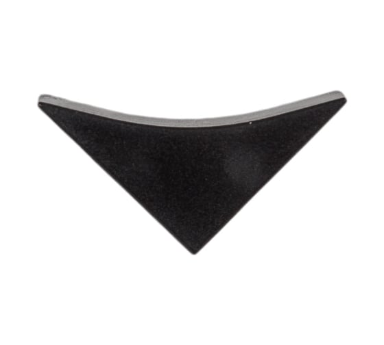 Заглушка Thermoplast 25 шт 494-202 AK494-202