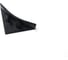 Заглушка Thermoplast 25 шт 494-202 AK494-202 2