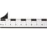 Заглушка Thermoplast 25 шт 494-202 AK494-202 5