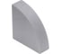 Заглушка Thermoplast 25 шт 495-203 AK495-203 1