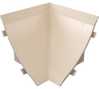 Комплект фурнитуры Thermoplast АР120-308 (079) DIY 2 заглушки, 1 внутренний угол, 1 внешний угол 120D.0308.SET