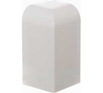 Внешний угол Thermoplast АР630-1105 белый, 5 шт. 630D.1105.AN