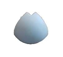 Внешний угол Thermoplast 495-201 AN495-201