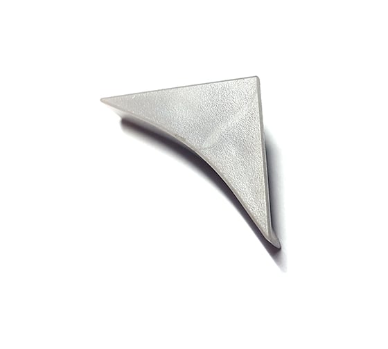 Заглушка Thermoplast 494-203 AK494-203