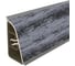 Плинтус для столешницы Thermoplast 850-1315 АР850 Canyon, 37х24х4200 мм (ф-ра 1224/085) 850V.1315F4200.00.00 1