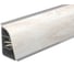 Плинтус для столешницы Thermoplast 850-1230 АР850 Олива Жемчужная, 37х24х4200 мм (ф-ра 1230/075) 850V.1230F4200.00.00 1