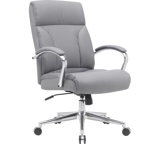 Кресло Хорошие кресла MAZON 8159Н grey 1