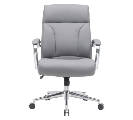 Кресло Хорошие кресла MAZON 8159Н grey