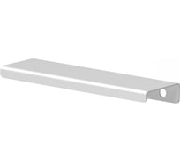 Ручка торцевая ФМС FLAT 128156 белая 60061751