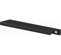 Ручка торцевая ФМС FLAT 160188 черная 60061882