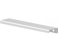 Ручка торцевая ФМС FLAT 160188 белая 60061851