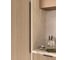Ручка торцевая ФМС FLAT 896974 белая 60062151 2