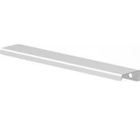 Ручка торцевая ФМС FLAT 192220 белая 60061951