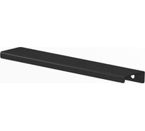 Ручка торцевая ФМС FLAT 192220 черная 60061982