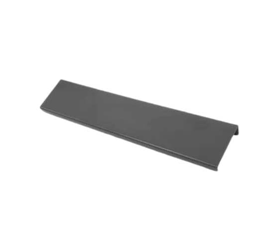 Ручка торцевая ФМС FLAT 128156 графит 60061770 1
