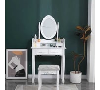 Туалетный столик Vinotti S005