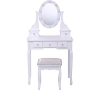 Туалетный столик Vinotti S010