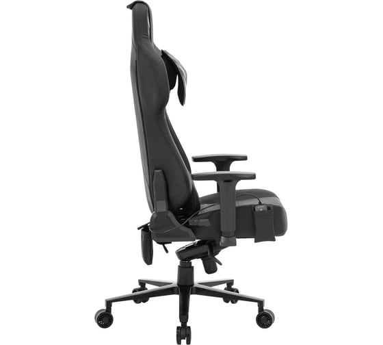 Кресло компьютерное игровое ZONE 51 IMPULSE Royal массажное Z51-IMP-RL
