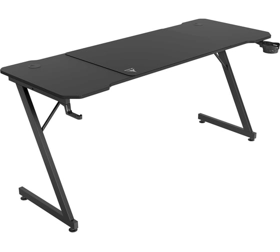 Стол компьютерный ZONE 51 TRINE 160 Black Z51-T6N-BK 1