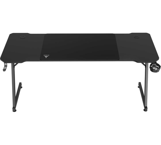 Стол компьютерный ZONE 51 TRINE 160 Black Z51-T6N-BK