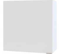 Полка настенная СОКОЛ белый4/белый ПН-06 ПН06Б4б6