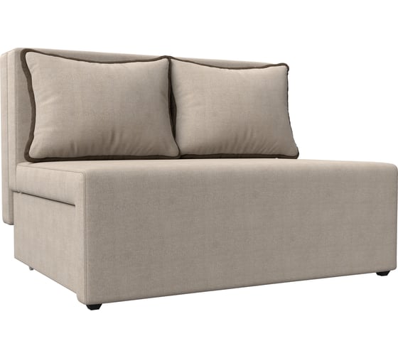 Прямой диван Лига диванов лагуна 114449 1