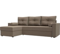 Угловой диван Лига диванов верона левый угол 103133L