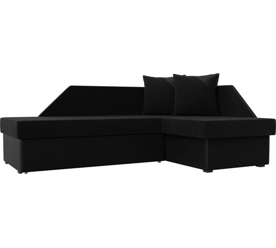 Угловой диван Лига диванов андора, правый угол 28774 1