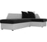 Угловой диван Лига диванов андора, правый угол 28773 4